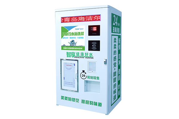 平顶山专业小区净水机价格