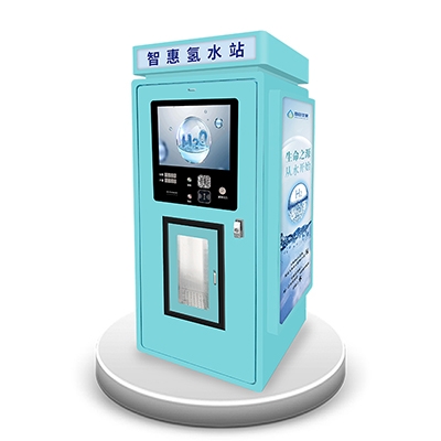 室内富氢水机